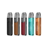 VOOPOO ARGUS POD SE POD KIT [CRC]