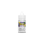 BANANA BANG - E-LIQUID - NIC SALT - 30 ML - MANGO BLACKBERRY