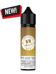 DON CRISTO - E-LIQUID - FREEBASE - 60 ML - BCT