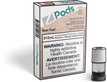 ZPods - Bear Foot (3x2ml)