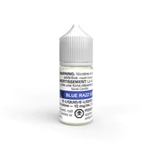L!X - E-LIQUID - NIC SALT - 30ML - BLUE RAZZ ICED