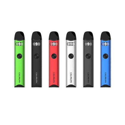 UWELL - POD KIT - CALIBURN A3 [CRC]