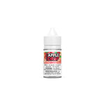 APPLE DROP - NIC SALT - 30 ML - CRANBERRY