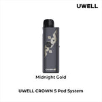 UWELL - POD KIT - CROWN S [CRC]