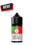 DON CRISTO - E-LIQUID - NIC SALT - 30 ML - DOUBLE APPLE