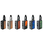 VOOPOO DRAG 4 STARTER KIT [CRC]