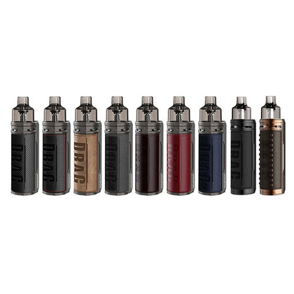 VOOPOO DRAG X 80W POD KIT [CRC]