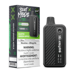 FLAVOUR BEAST BEAST MODE MAX - 18K - DISPOSABLE - GUSTO GREEN APPLE