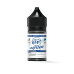 FLAVOUR BEAST UNLEASHED - E-LIQUID - NIC SALT - 30 ML - EPIC BERRY SWIRL