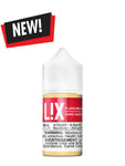 L!X - E-LIQUID - NIC SALT - 30ML - FLAVOURLESS