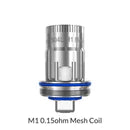 FREEMAX 904L M COILS (FITS FREEMAX M PRO2, M PRO) 3/PK