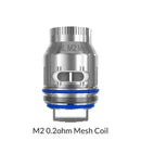 FREEMAX 904L M COILS (FITS FREEMAX M PRO2, M PRO) 3/PK