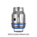 FREEMAX 904L M COILS (FITS FREEMAX M PRO2, M PRO) 3/PK