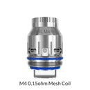 FREEMAX 904L M COILS (FITS FREEMAX M PRO2, M PRO) 3/PK