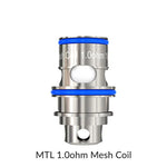 FREEMAX - REPLACEMENT COIL - FIRELUKE 22 DTL/MTL MESH COIL (5PACK)