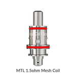 FREEMAX - REPLACEMENT COIL - FIRELUKE 22 DTL/MTL MESH COIL (5PACK)