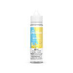 FRUITBAE - E-LIQUID - FREEBASE - 60ML - BANANA