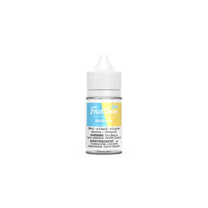 FRUITBAE - NIC SALT - 30 ML - BANANA