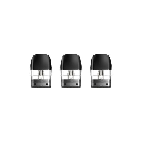 GEEKVAPE - REPLACEMENT POD - Q (3 PACK) [CRC]
