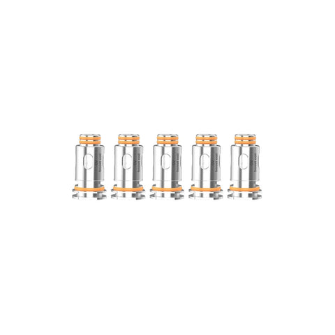 GEEKVAPE - REPLACEMENT COILS - B SERIES - AEGIS BOOST/BOOST PLUS G (5 PACK)
