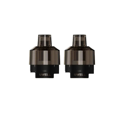 UWELL - REPLACEMENT PODS - AEGLOS H2 [CRC]