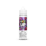 JUICED UP - E-LIQUID - FREEBASE - 60 ML - DOUBLE GRAPE