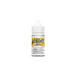 JUICED UP SALT - E-LIQUID - NIC SALT - 30 ML - MANGO PINEAPPLE