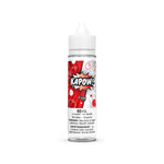 KAPOW - E-LIQUID - FREEBASE - 60 ML - CLASSIC