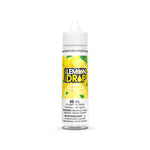 LEMON DROP - E-LIQUID - NIC SALT - 60 ML - DOUBLE LEMON