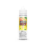 LEMON DROP - E-LIQUID - NIC SALT - 60 ML - PEACH