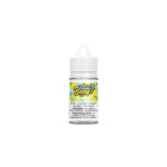 BANANA BANG - E-LIQUID - NIC SALT - 30 ML - LEMON LIME ICE