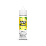 LEMON DROP - E-LIQUID - FREEBASE - 60 ML - BANANA