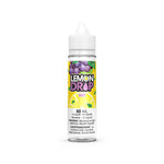 LEMON DROP - E-LIQUID - FREEBASE - 60 ML - GRAPE