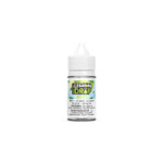 LEMON DROP - E-LIQUID - NIC SALT - 30 ML - GREEN APPLE ICE