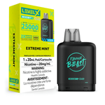 LEVEL X - FLAVOUR BEAST - BOOST G2 - EXTREME MINT ICED