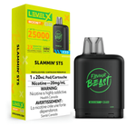 LEVEL X - FLAVOUR BEAST - BOOST G2 - SLAMMIN STS ICED