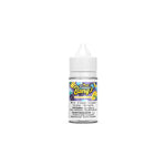 BANANA BANG - E-LIQUID - NIC SALT - 30 ML - MANGO BLACKBERRY ICE