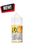 L!X - E-LIQUID - NIC SALT - 30ML - MANGO ICED