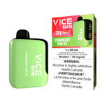 VICE BOX 2 - DISPOSABLE - 70K - STRAWBERRY KIWI ICE