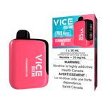 VICE BOX 2 - DISPOSABLE - 70K - STRAWBERRY ICE