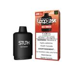 STLTH - LOOP - 25K - POD - RICH TOBACCO