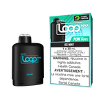 STLTH - LOOP MAX - 70K - POD - ICE MINT