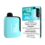 VICE BOX 2 - DISPOSABLE - 70K - ARCTIC BLUE MELON