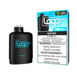 STLTH - LOOP MAX - 70K - POD - BLUE RAZZ