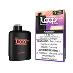 STLTH - LOOP MAX - 70K - POD - PEACH BERRY