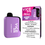 VICE BOX 2 - DISPOSABLE - 70K - BLUEBERRY FROST