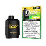 STLTH - LOOP MAX - 70K - POD - MANGO PINEAPPLE ICE