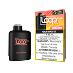 STLTH - LOOP MAX - 70K - POD - PEACH MANGO ICE