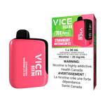 VICE BOX 2 - DISPOSABLE - 70K - STRAWBERRY WATERMELON ICE