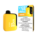 VICE BOX 2 - DISPOSABLE - 70K - BANANA ICE